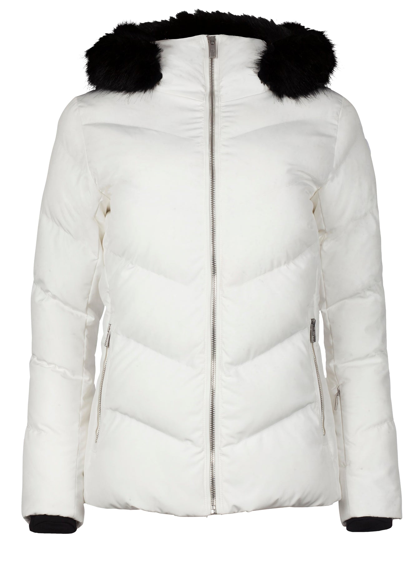 Davai II Jacket - Poudre - Fusalp - Jakker - VILLOID.no