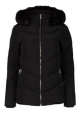 Davai II Jacket - Noir - Fusalp - Jakker - VILLOID.no