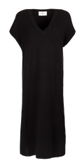 Juan Dress WP - Black