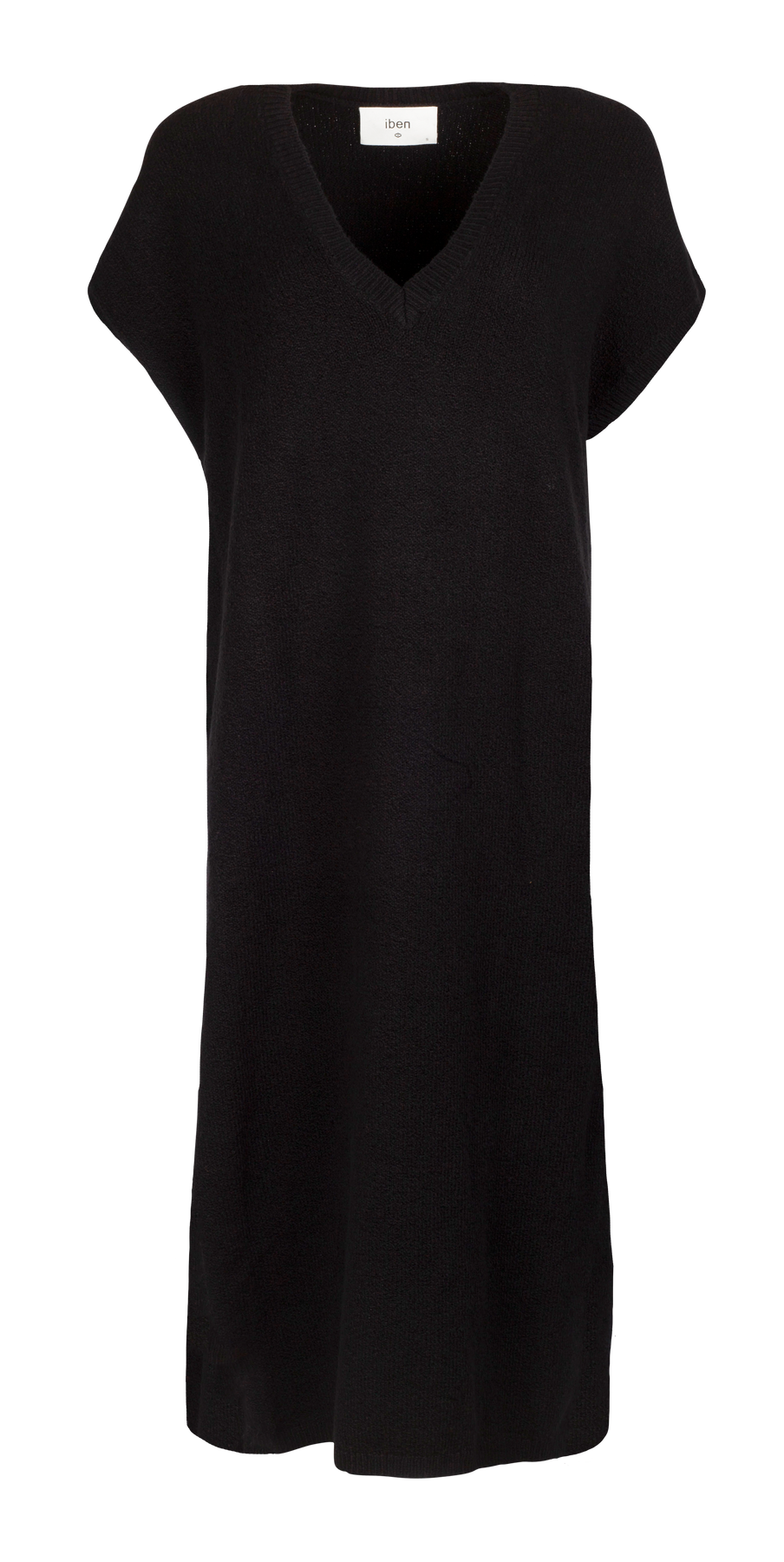 Juan Dress WP - Black