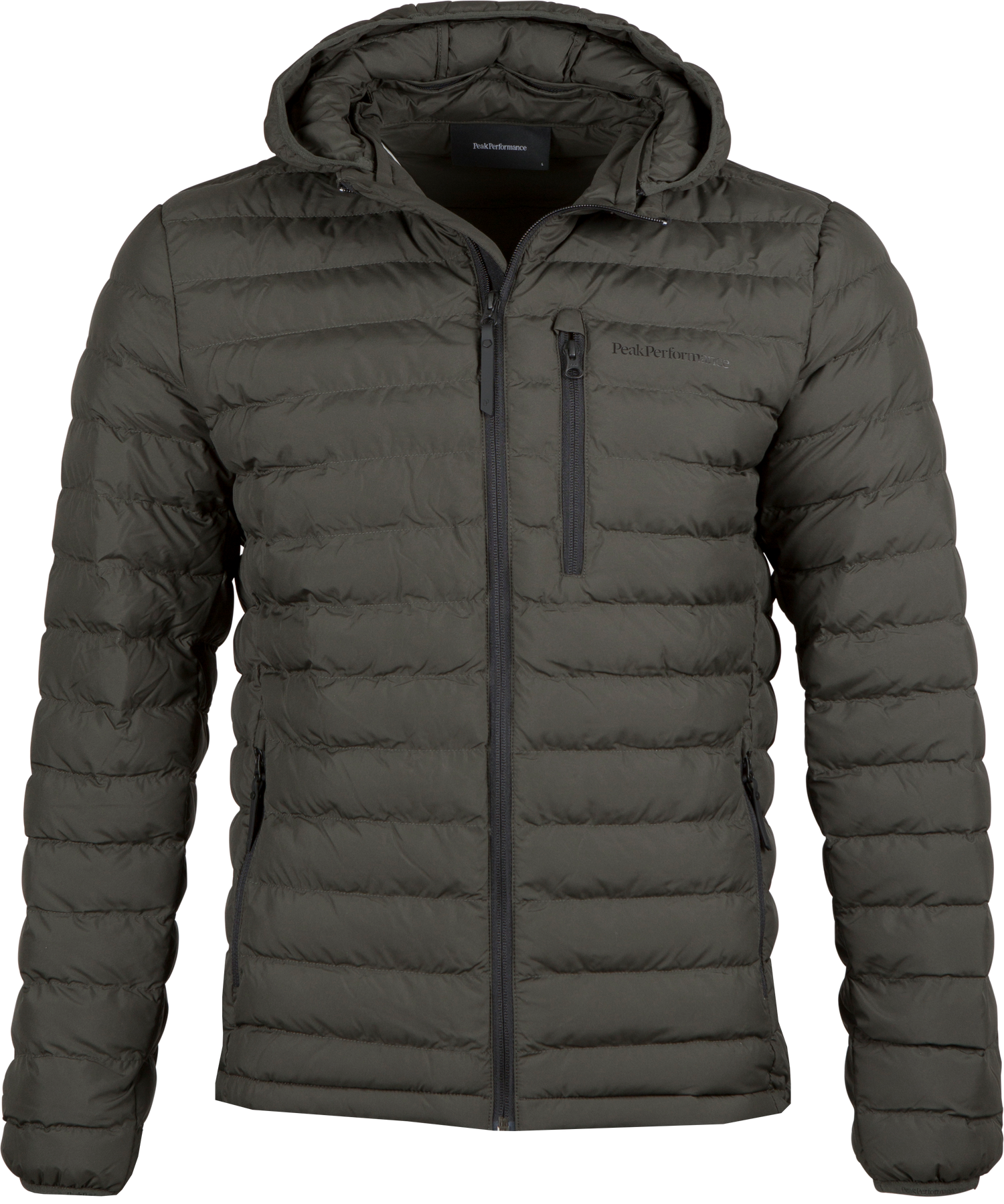 M Rivel Liner Jacket - Olive Extreme