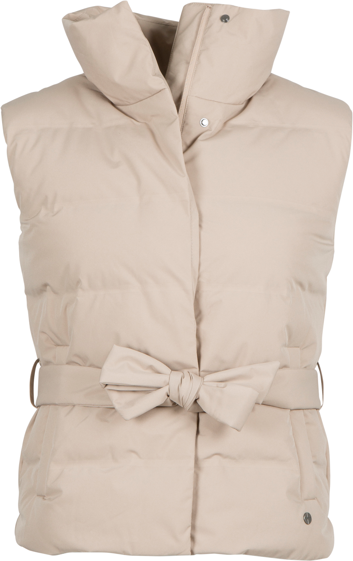 Vesty - Khaki