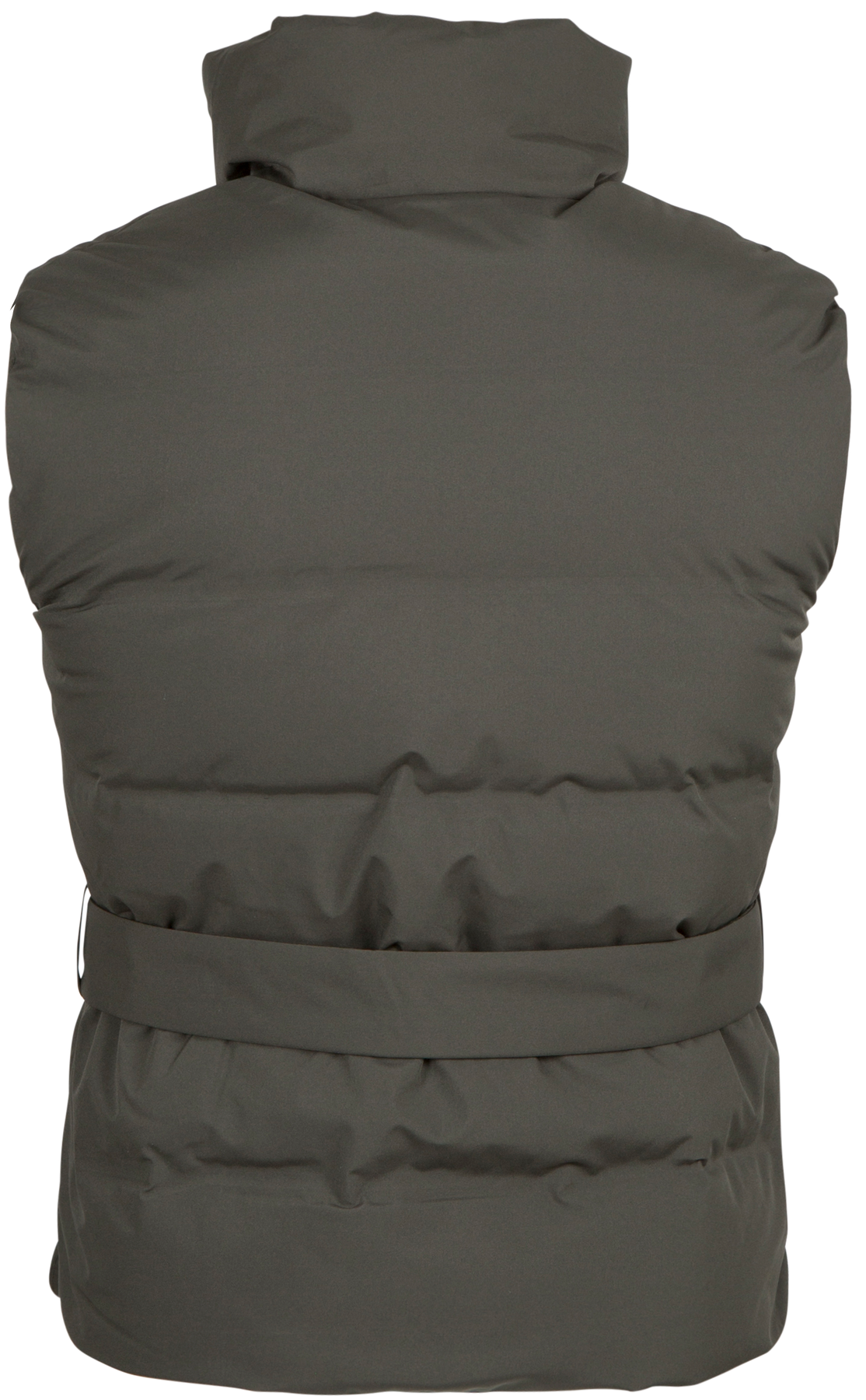 Vesty - Dark Olive