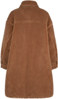 Sabi Jacket - Sand