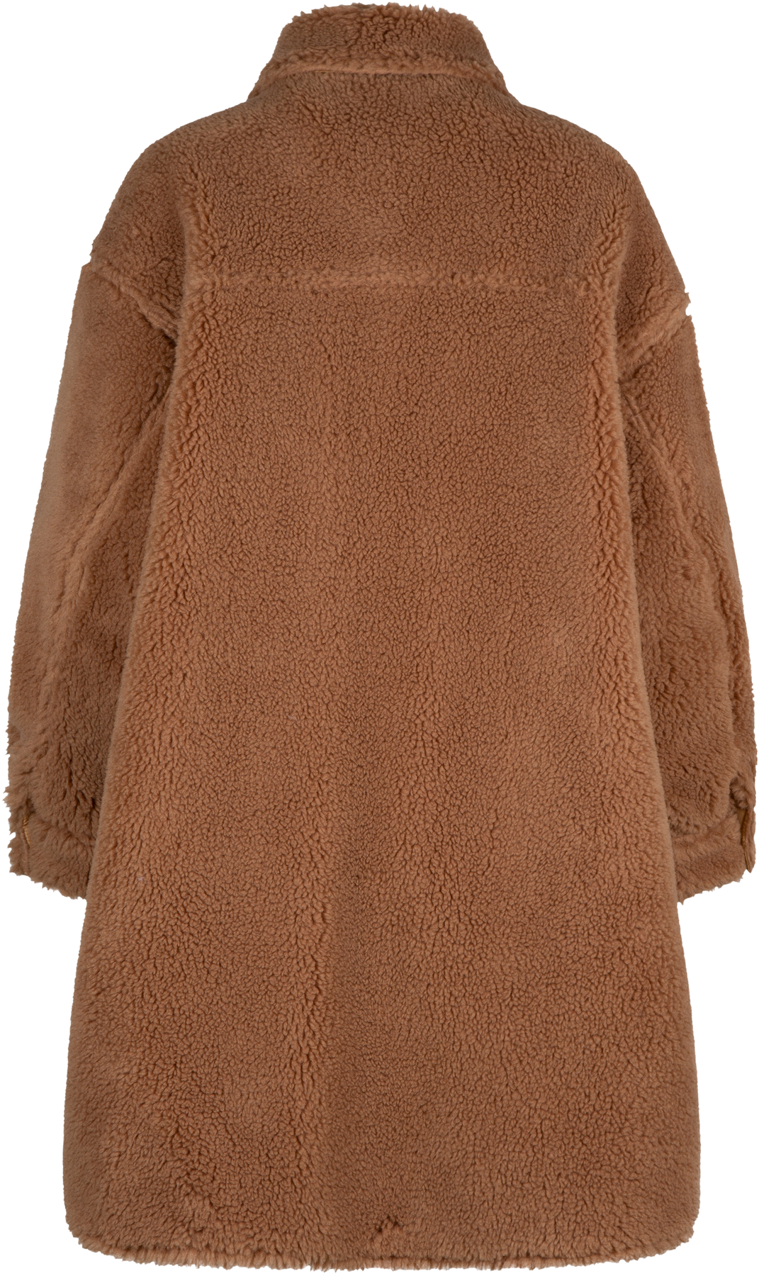 Sabi Jacket - Sand