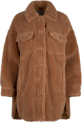 Sabi Jacket - Sand