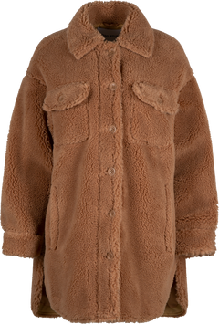 Sabi Jacket - Sand