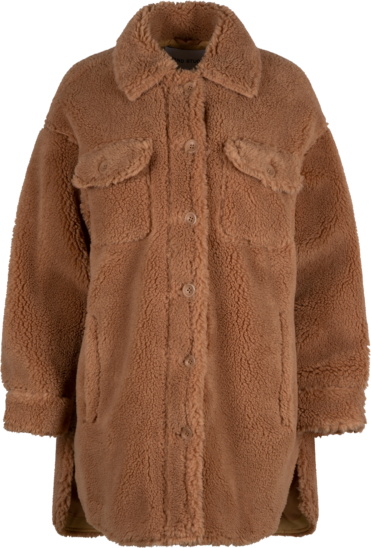 Sabi Jacket - Sand