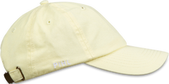 Lily Cap - Washed Yellow