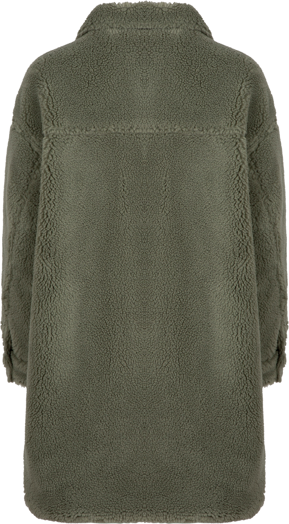 Sabi Jacket - Pea Green