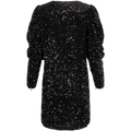 Zabel Dress - Svart