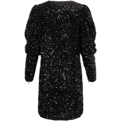 Zabel Dress - Black