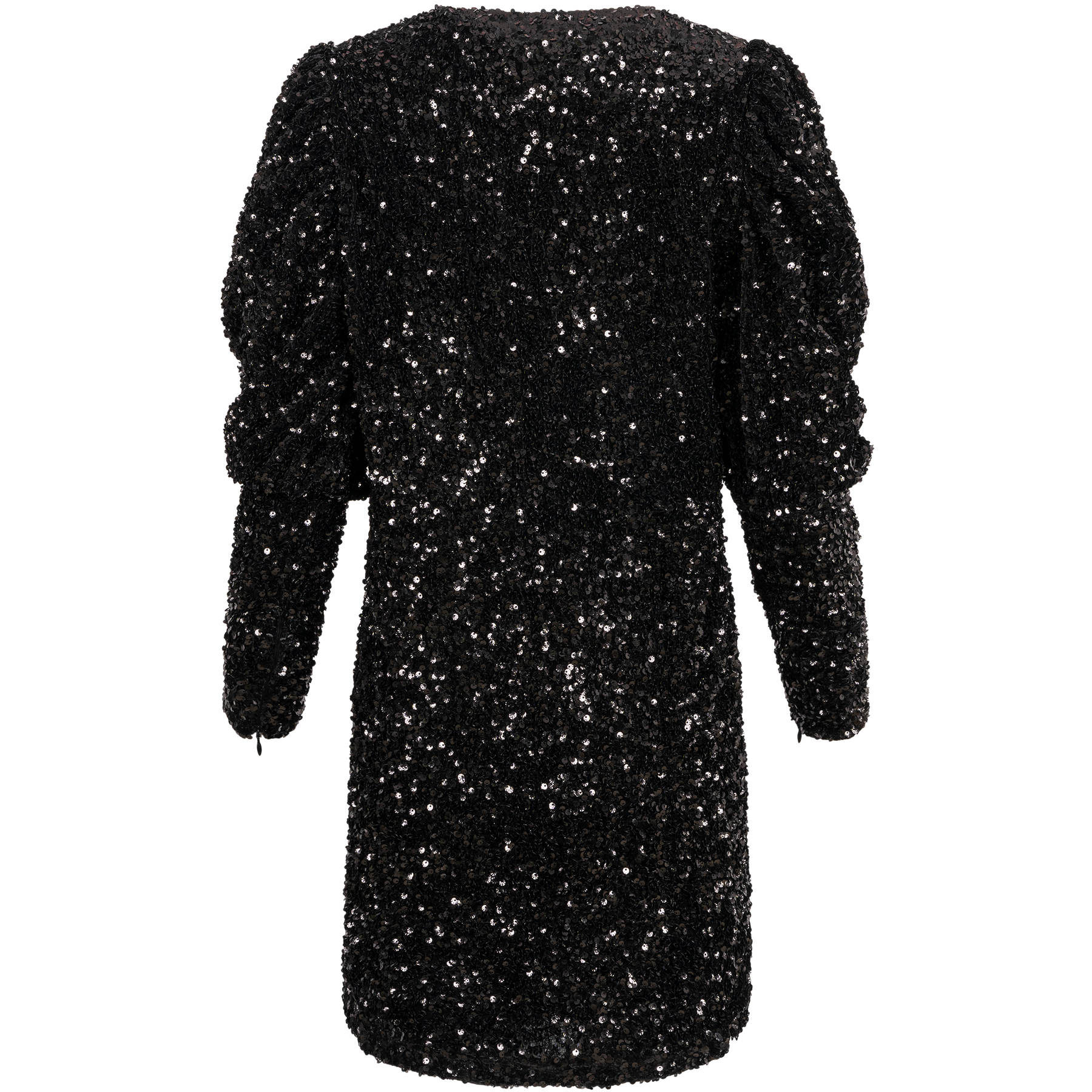 Zabel Dress - Svart