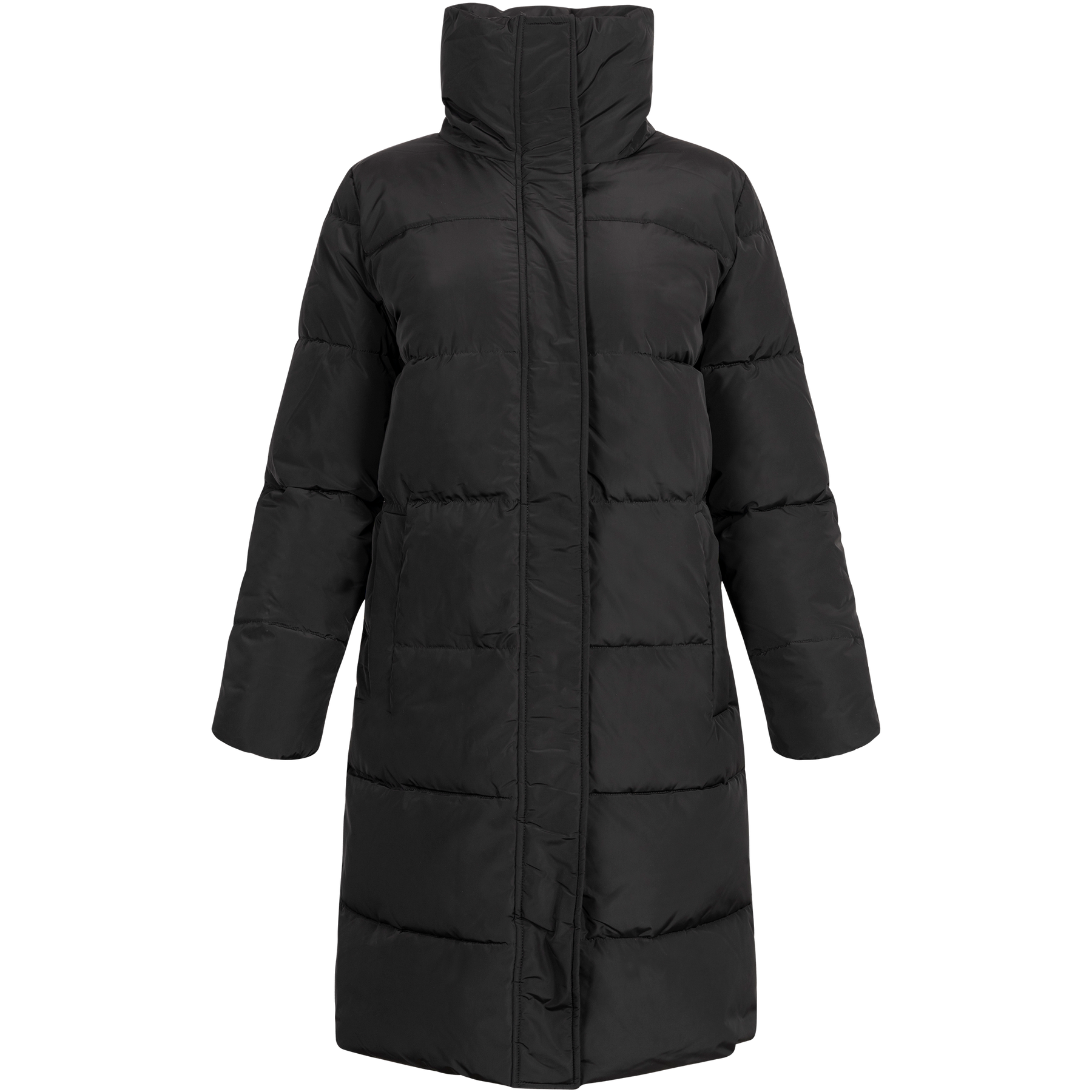 Gibella 7 - Black