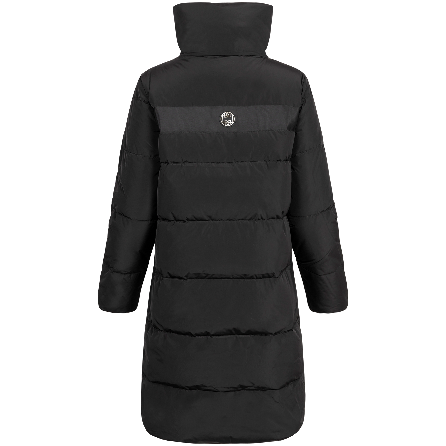 Gibella 7 - Black