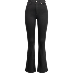 Moxy Flare - Black