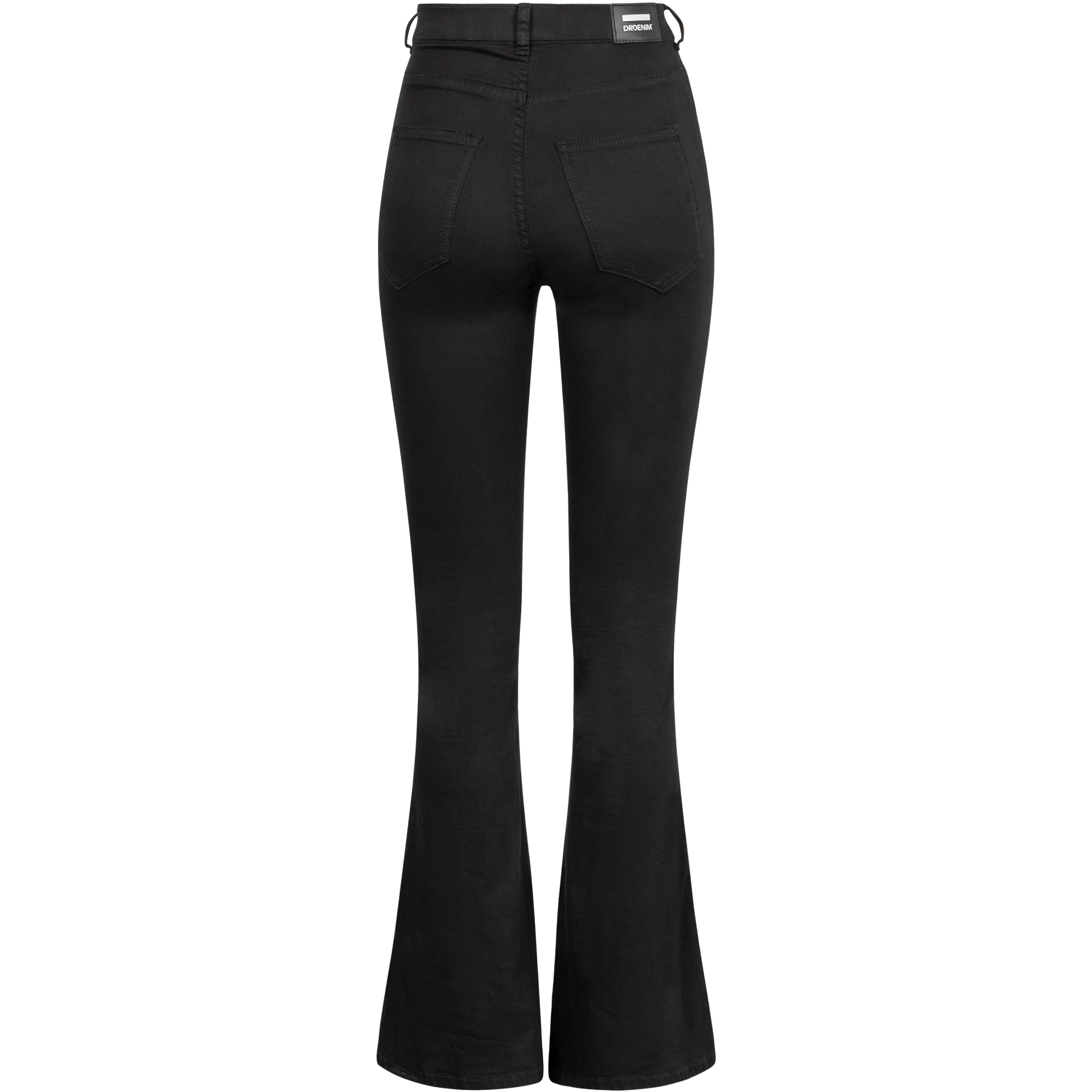 Moxy Flare - Black