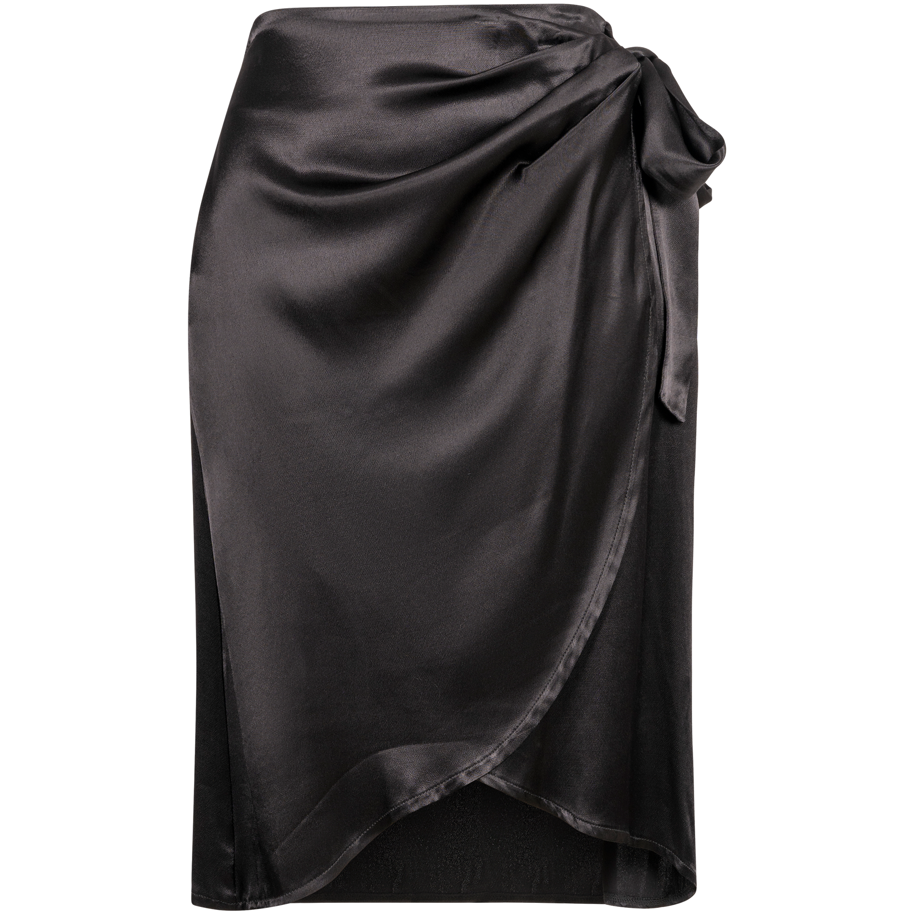 Moia Skirt - Black