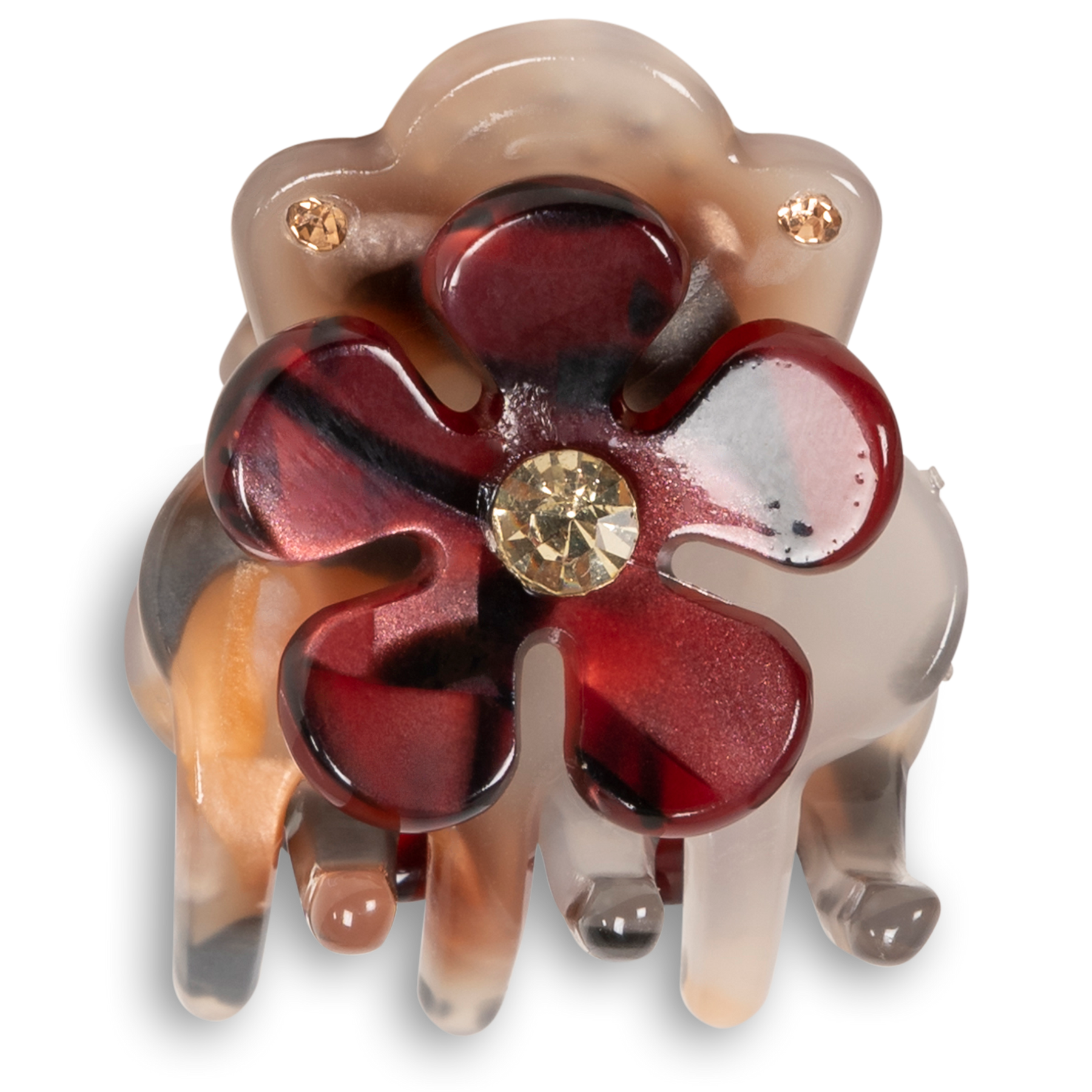 Kalina Hairclaw - Brown
