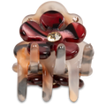Kalina Hairclaw - Brown