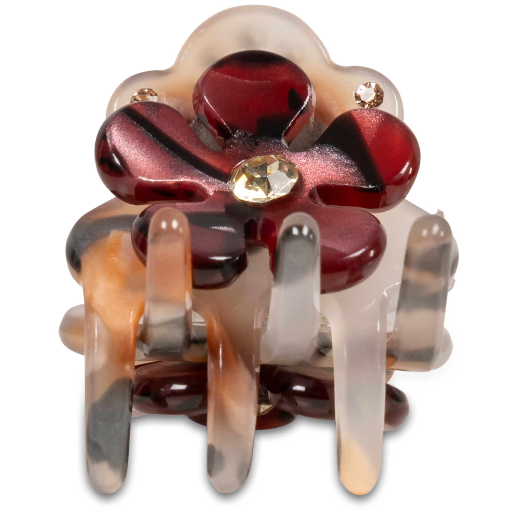 Kalina Hairclaw - Brown