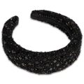 Becksöndergaard Nevilla Diadem - Svart