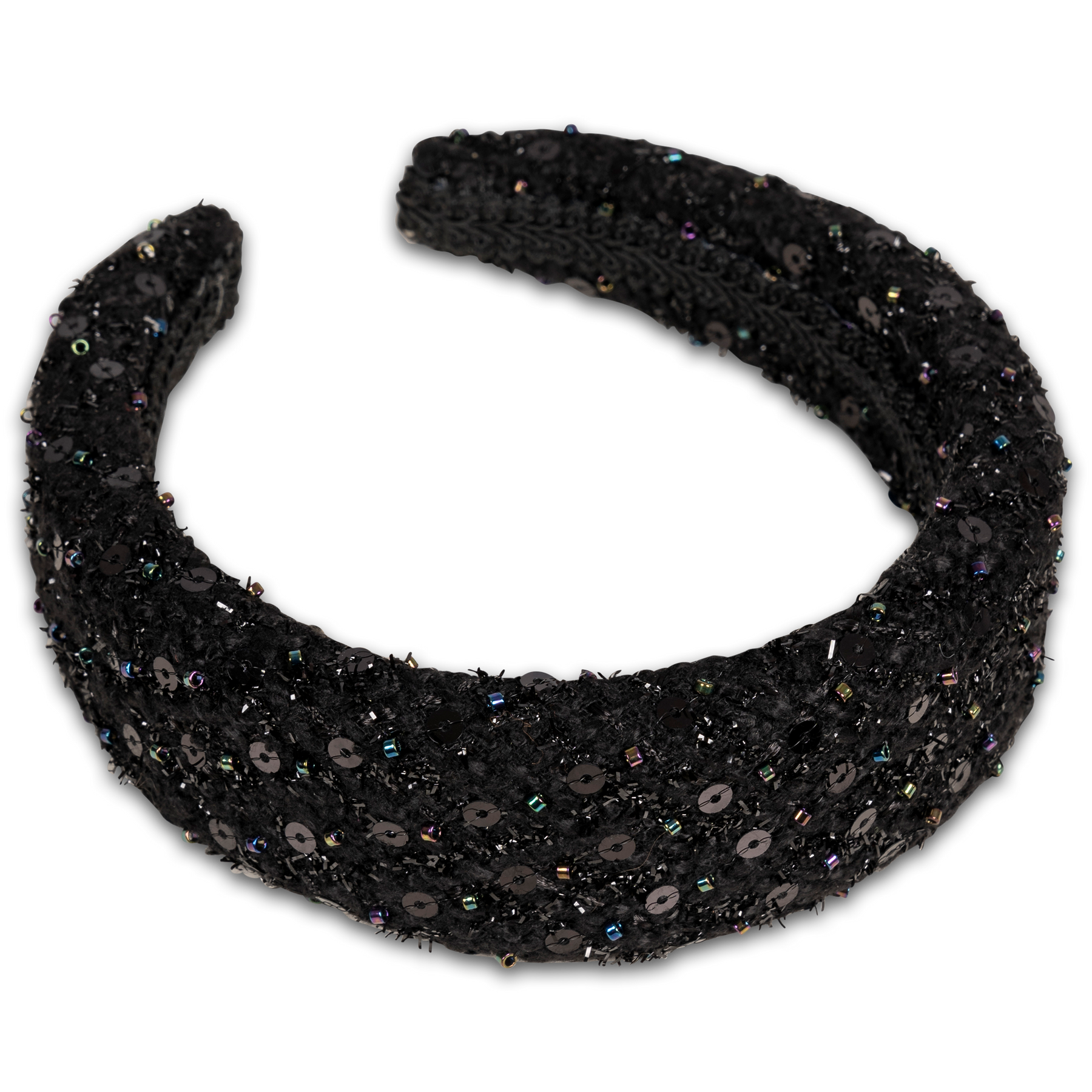 Becksöndergaard Nevilla Diadem - Svart