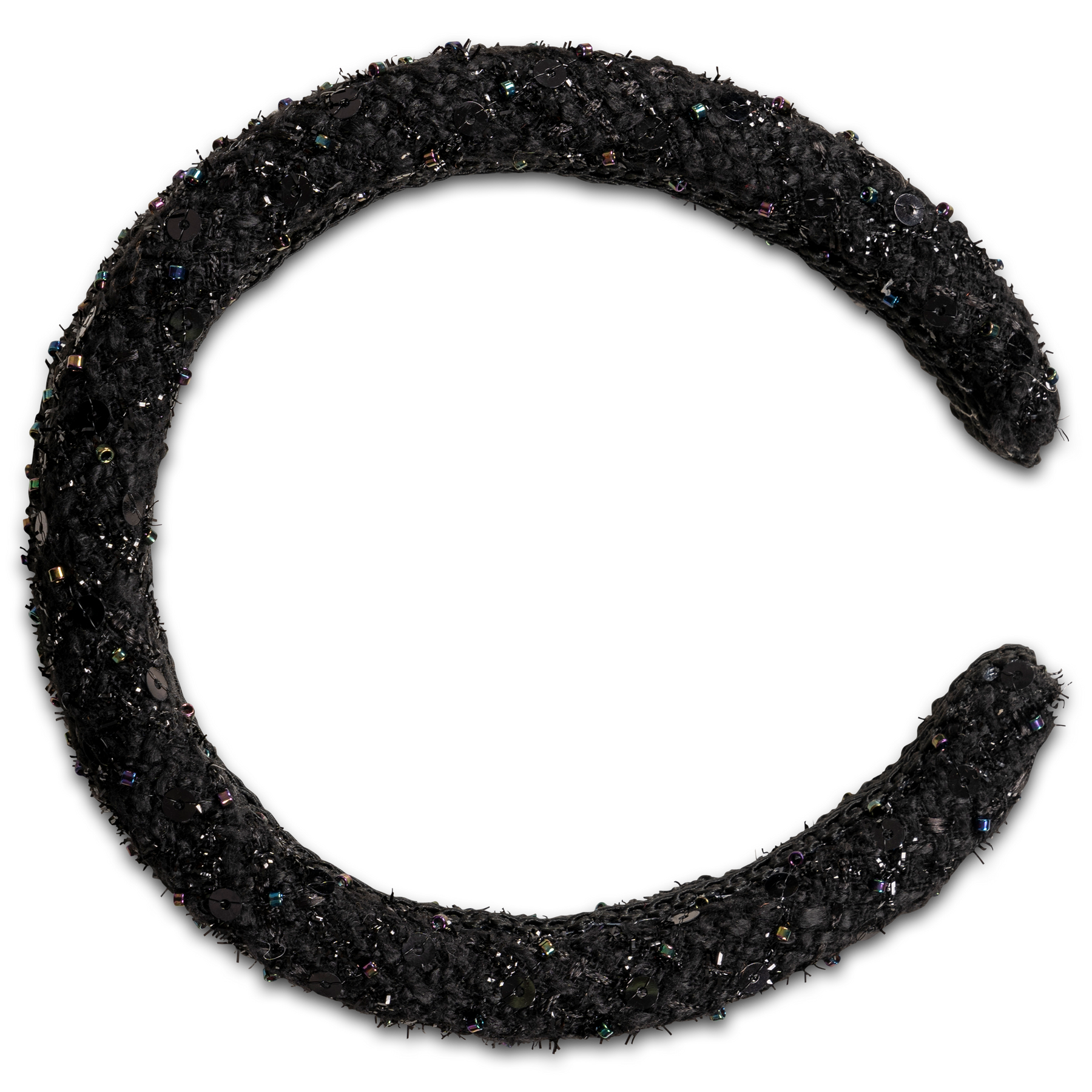 Becksöndergaard Nevilla Diadem - Svart