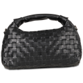 Mini Dandy Braided - Silky Black