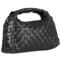 Mini Dandy Braided - Silky Black