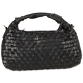 Dandy Braided Nature - Black
