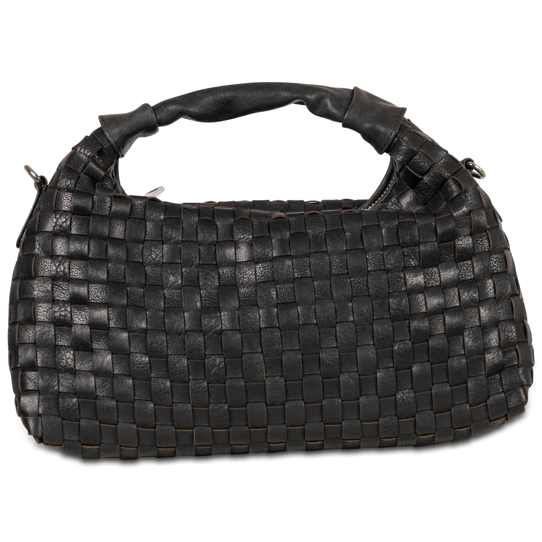 Dandy Braided Nature - Black