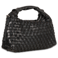Dandy Braided Nature - Black