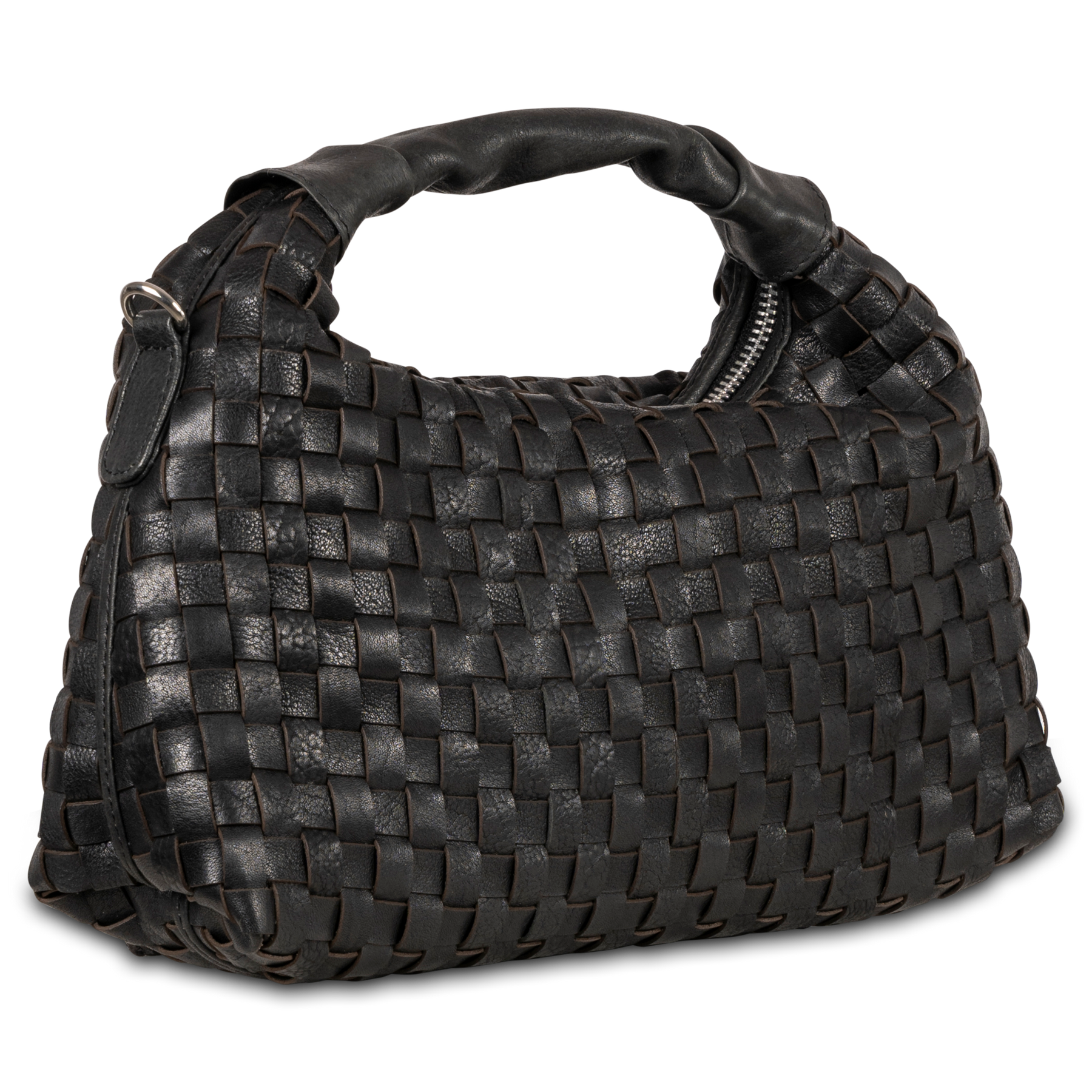 Dandy Braided Nature - Black