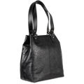 Chiara Shopper New Zealand - Black