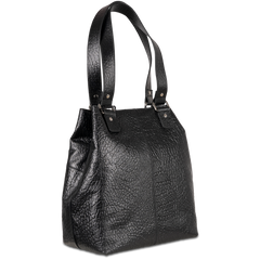 Chiara Shopper New Zealand - Black