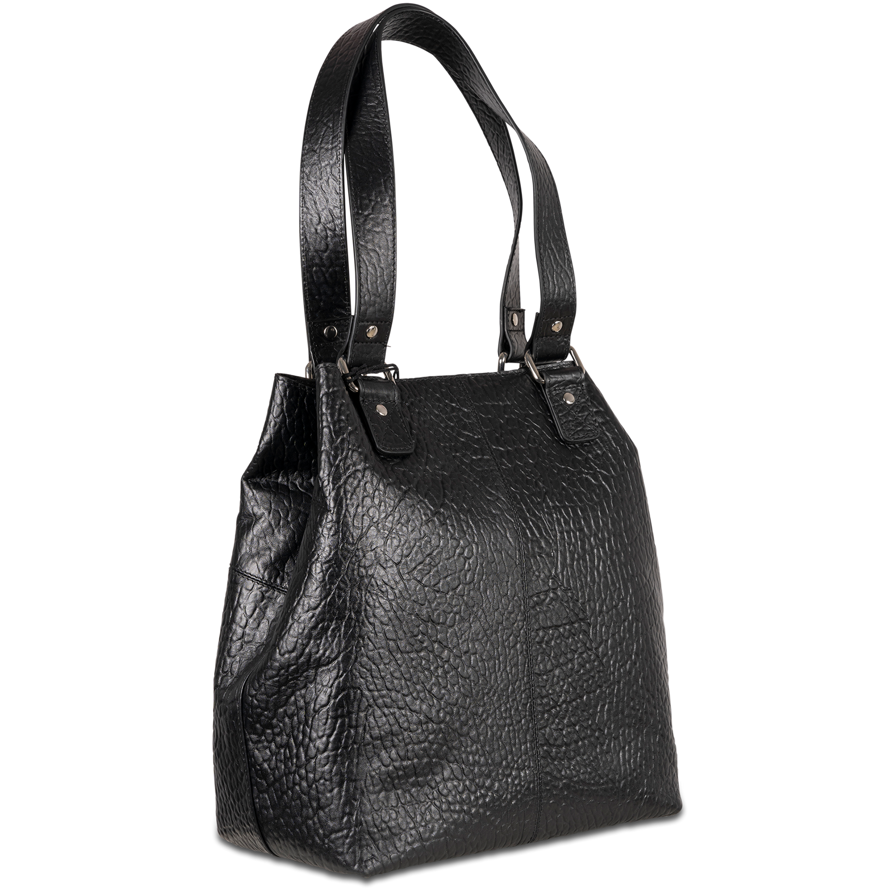 Chiara Shopper New Zealand - Black
