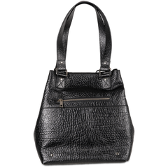 Chiara Shopper New Zealand - Black