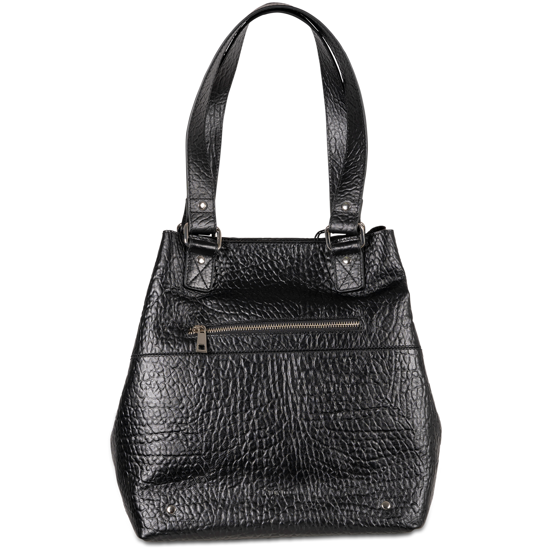 Chiara Shopper New Zealand - Black