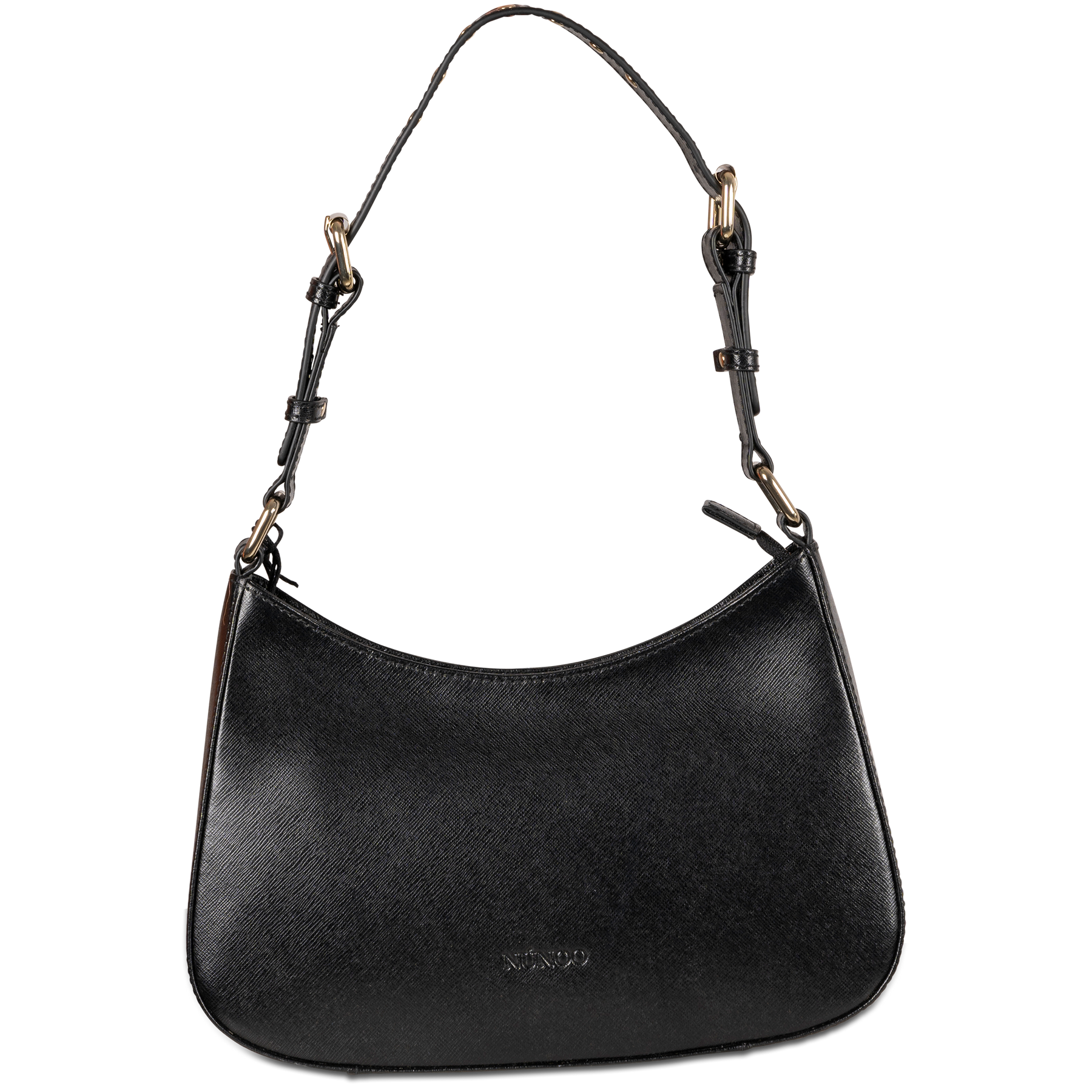 Juno Large Florence - Black W. Gold
