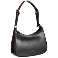 Juno Large Florence - Black W. Gold