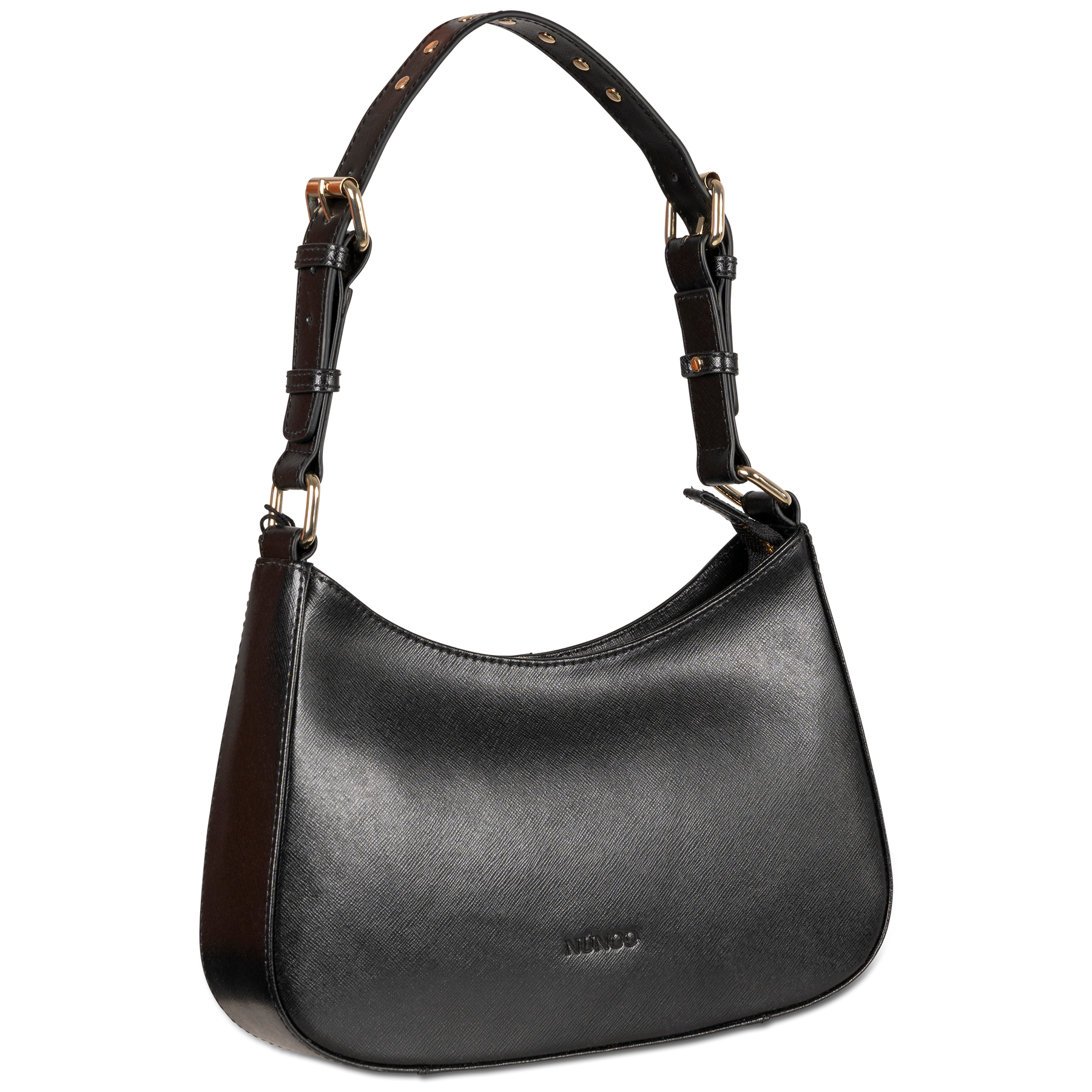 Juno Large Florence - Black W. Gold