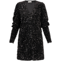 Zabel Dress - Svart