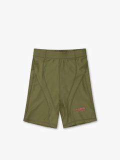 Chica Bike Shorts - Capulet Olive