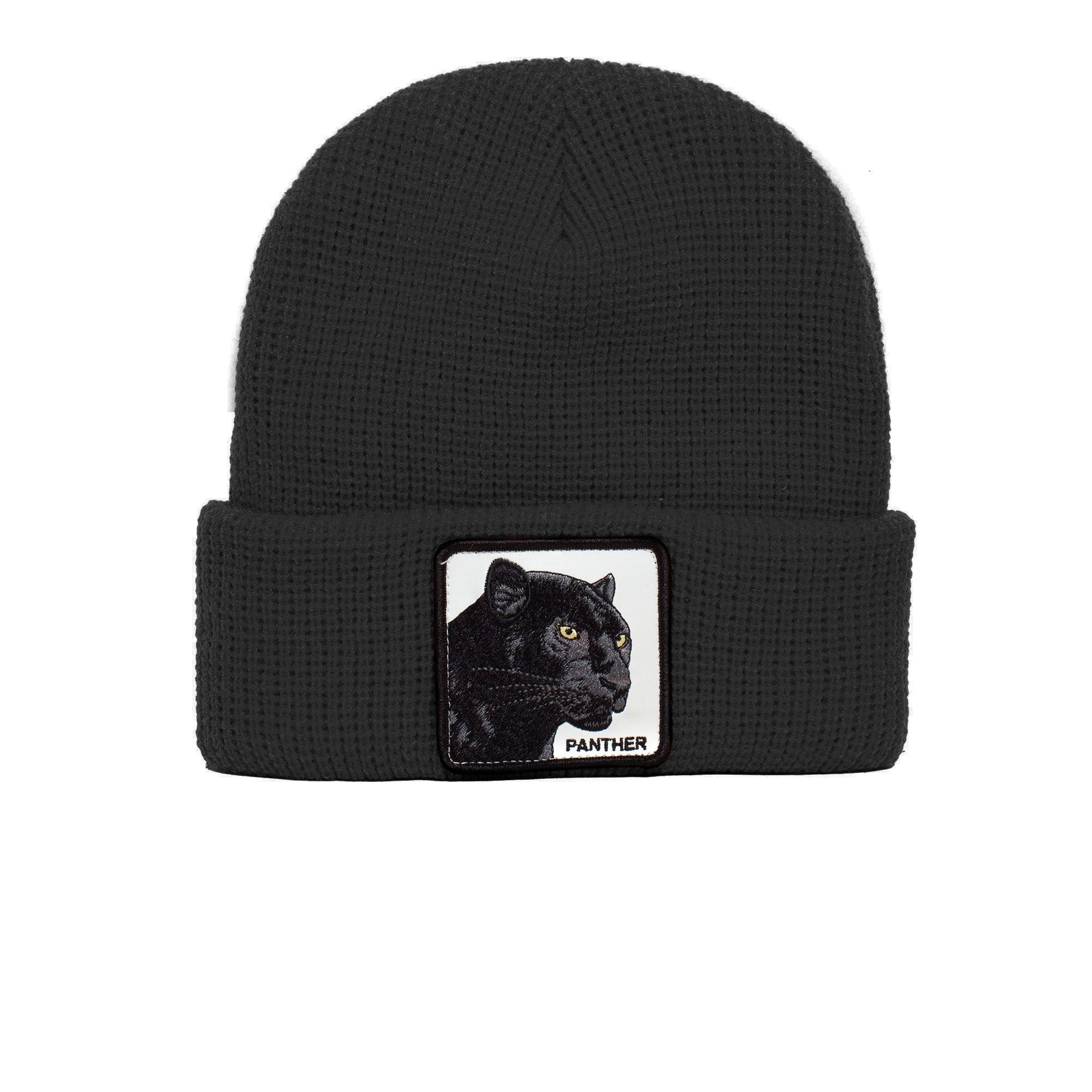 Panther Vision - Black