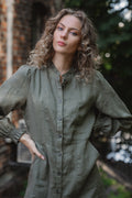 RuthiePW Dress - Kalamata