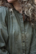 RuthiePW Dress - Kalamata