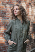 RuthiePW Dress - Kalamata