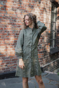 RuthiePW Dress - Kalamata