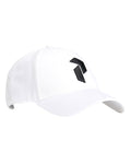 Retro Cap - White